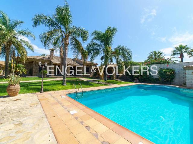 Casa chalet en Venta en Los Franceses – La Vega