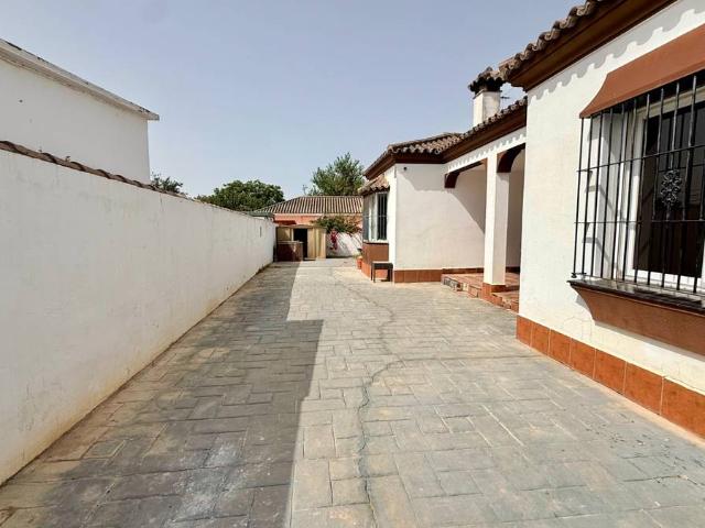 Casa chalet en Venta en Los Franceses – La Vega