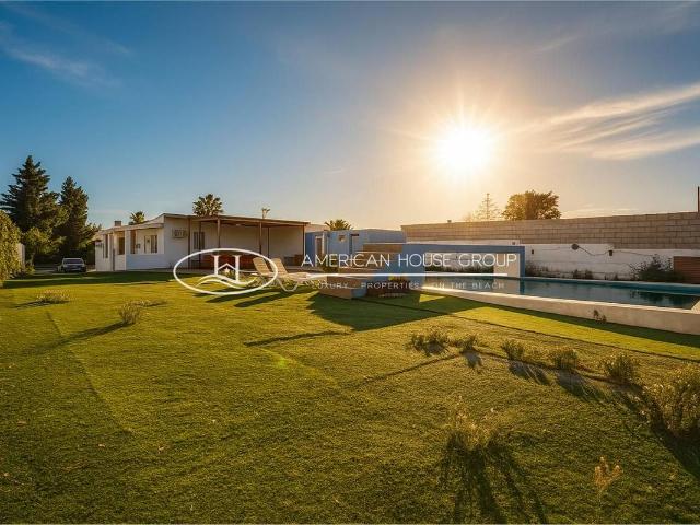 Casa chalet en Venta en Los Franceses – La Vega