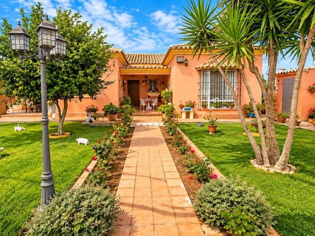 Casa chalet en Venta en Los Franceses – La Vega