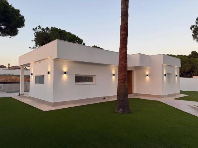 Casa chalet en Venta en Los Franceses – La Vega