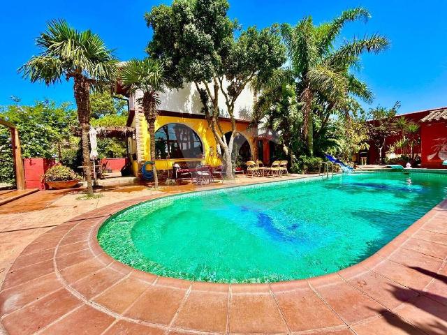 Casa chalet en Venta en Los Franceses – La Vega