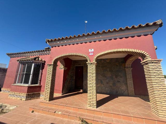 Casa chalet en Venta en Los Franceses – La Vega