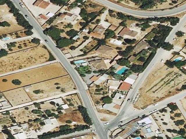 Casa chalet en Venta en Los Franceses – La Vega