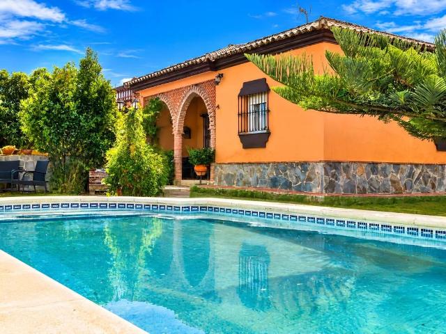 Casa chalet en Venta en Los Franceses – La Vega