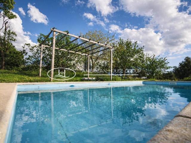 Casa chalet en Venta en Los Franceses – La Vega