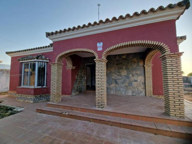 Casa chalet en Venta en Los Franceses – La Vega