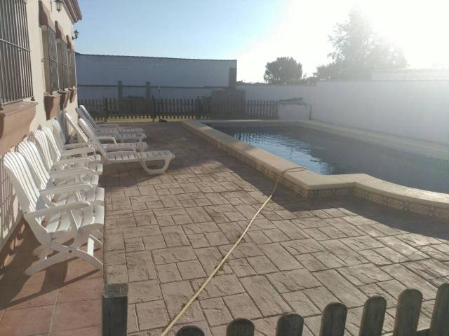 Casa chalet en Venta en Los Franceses – La Vega