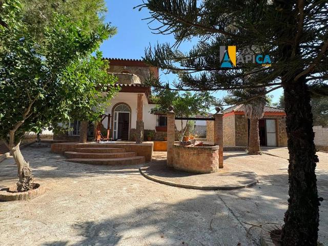 Casa chalet en Venta en Los Franceses – La Vega