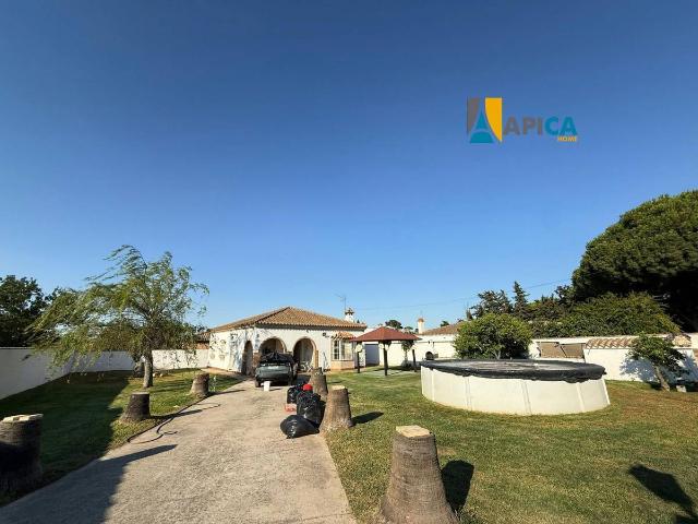 Casa chalet en Venta en Los Franceses – La Vega