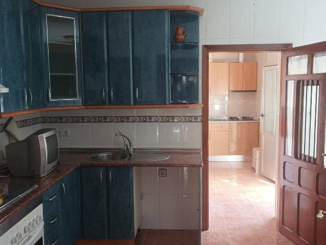 Casa chalet en Venta en Los Hinojosos