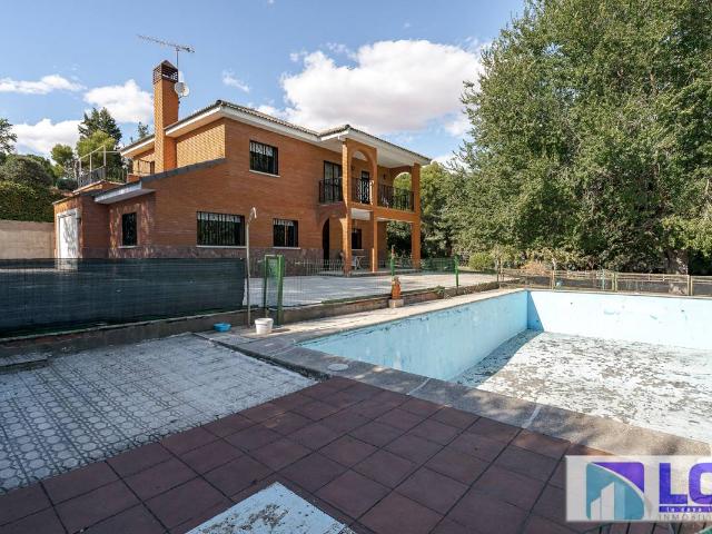 Casa chalet en Venta en Los Hueros