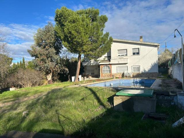 Casa chalet en Venta en Los Hueros
