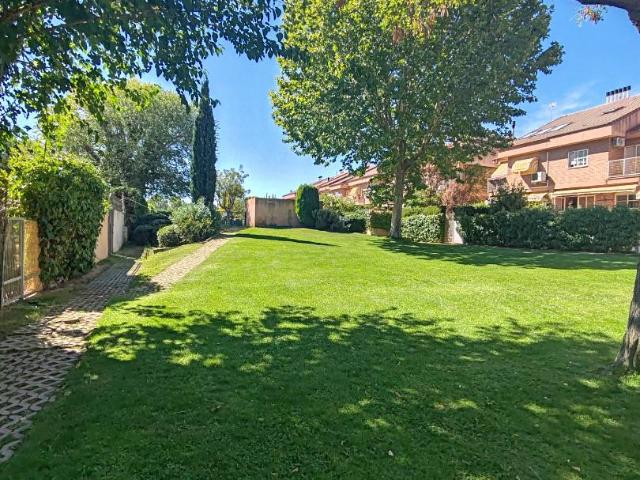 Casa chalet en Venta en Los Hueros