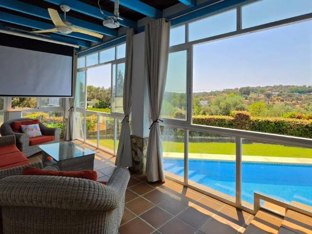 Casa chalet en Venta en Los Lagos