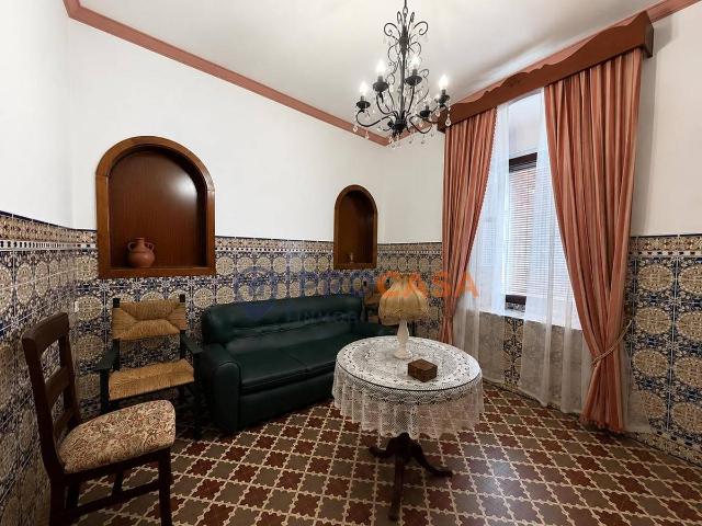 Casa chalet en Venta en Los Molares