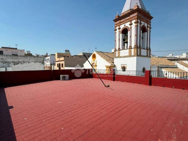 Casa chalet en Venta en Los Molares
