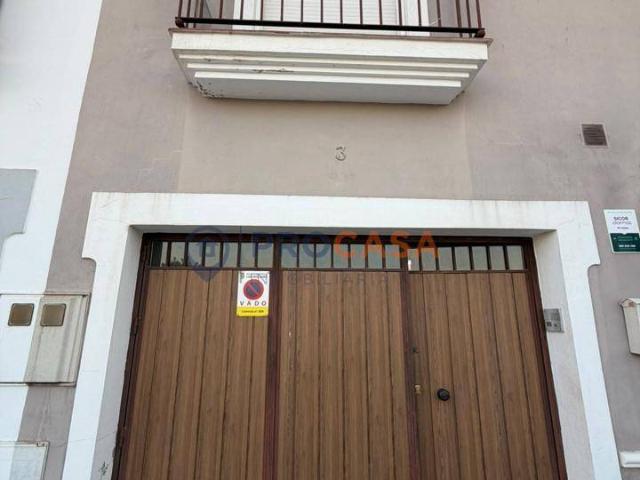Casa chalet en Venta en Los Molares