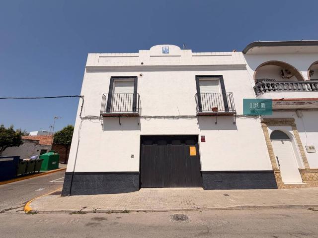 Casa chalet en Venta en Los Molares