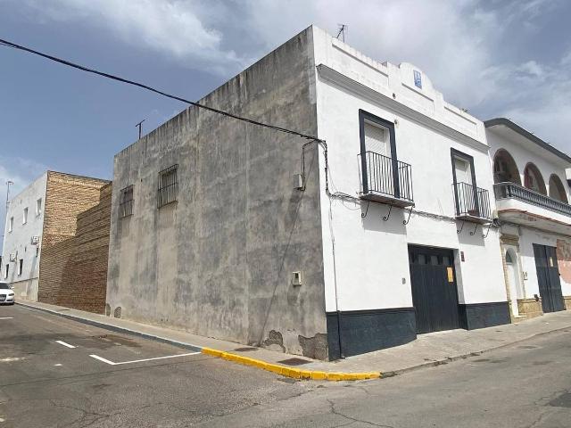 Casa chalet en Venta en Los Molares