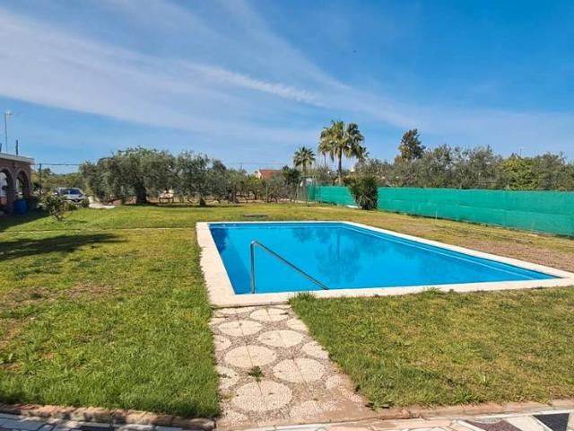 Casa chalet en Venta en Pedanías Norte