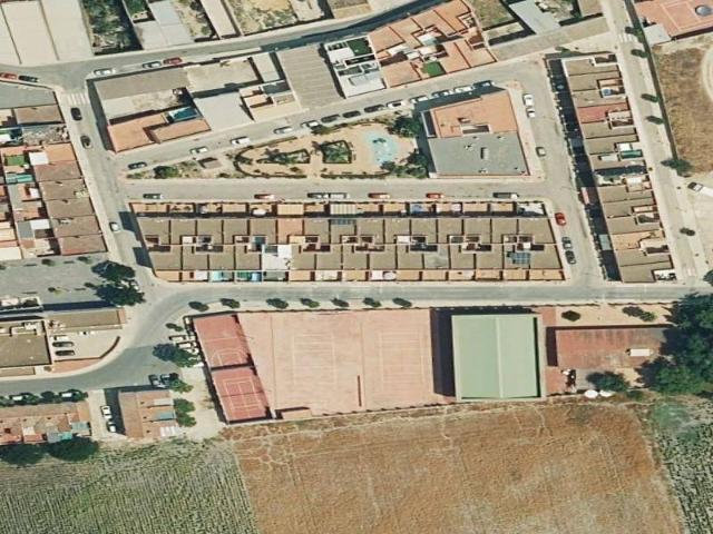 Casa chalet en Venta en Los Molares