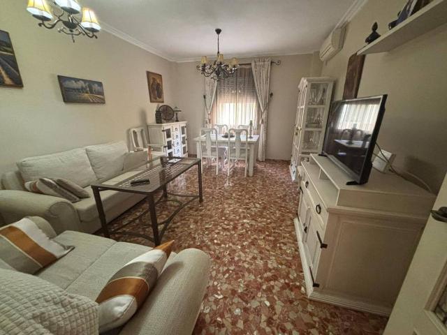 Casa chalet en Venta en Los Molinos