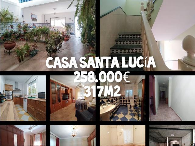 Casa chalet en Venta en Los Molinos