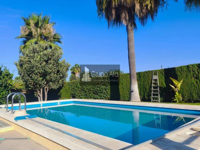 Casa chalet en Venta en Los Molinos