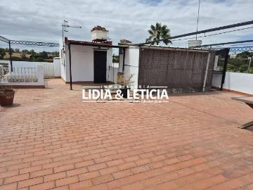Calle de Gutiérrez de Alba, Marchenilla, Alcalá de Guadaíra, Sevilla, Andalucía, Andalucía
