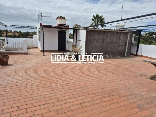 Casa chalet en Venta en Los Molinos