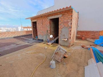 Casa chalet en Venta en Los Molinos