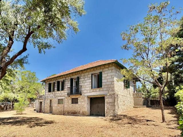 Casa chalet en Venta en Los Molinos