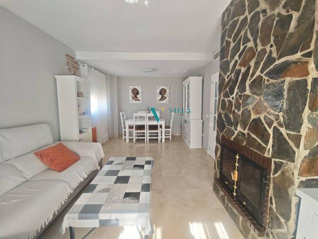 Casa chalet en Venta en Los Molinos
