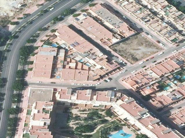 Casa chalet en Venta en Los Molinos Villa Blanca