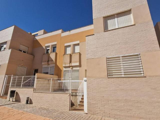 Casa chalet en Venta en Los Molinos Villa Blanca