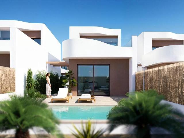 Casa chalet en Venta en Los Montesinos