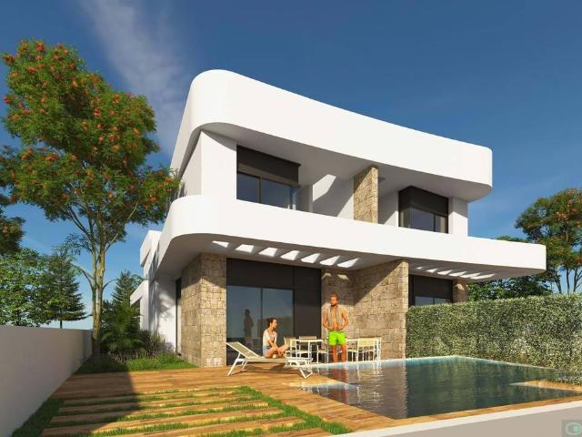 Casa chalet en Venta en Los Montesinos