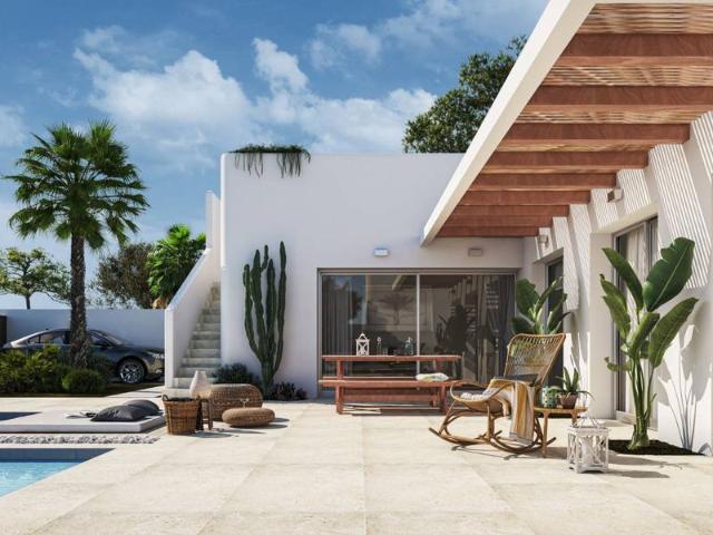 Casa chalet en Venta en Los Montesinos