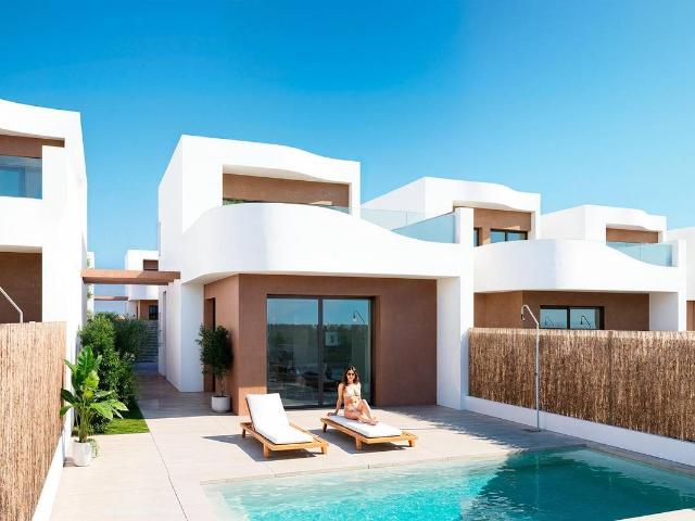 Casa chalet en Venta en Los Montesinos