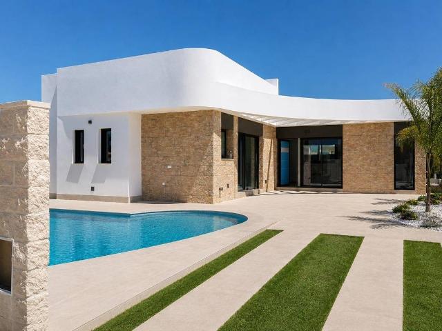 Casa chalet en Venta en Los Montesinos