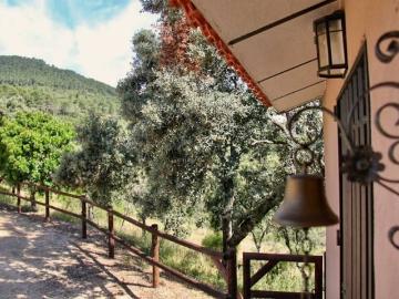 Casa chalet en Venta en Los Navalucillos