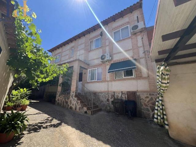 Casa chalet en Venta en Los Navalmorales