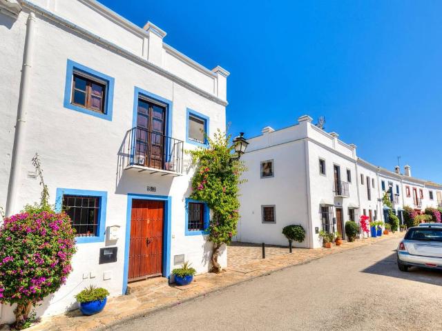 Casa chalet en Venta en Los Naranjos