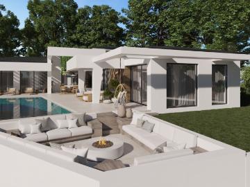 Casa chalet en Venta en Nueva Andalucía centro
