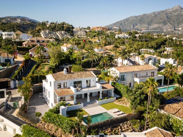 Casa chalet en Venta en Los Naranjos