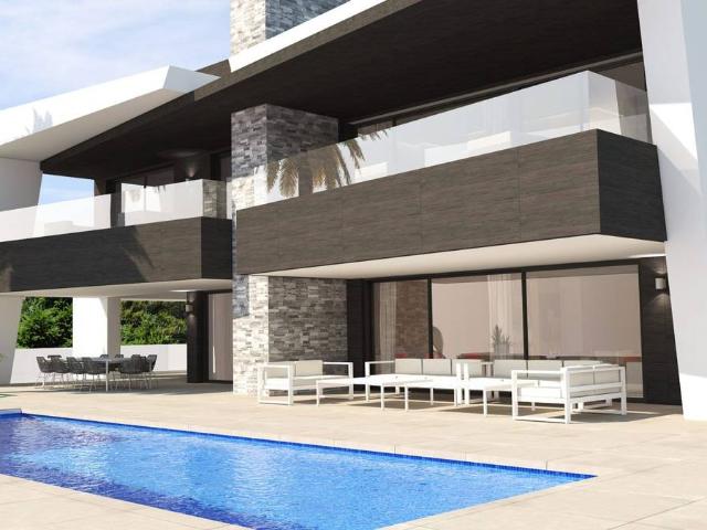 Casa chalet en Venta en Los Naranjos