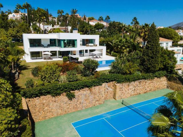 Casa chalet en Venta en Los Naranjos