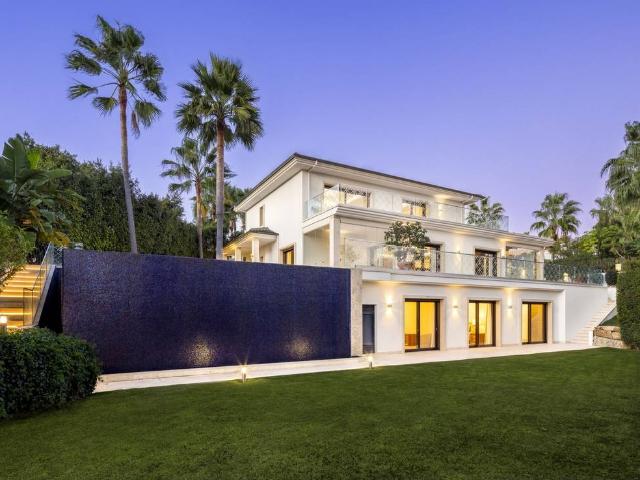 Casa chalet en Venta en Los Naranjos