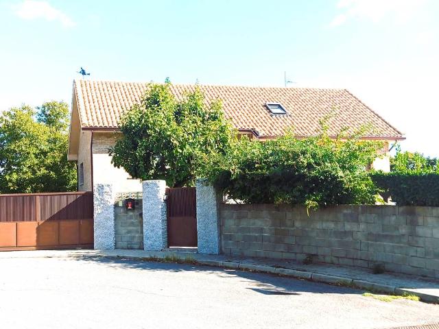Casa chalet en Venta en Los Negrales